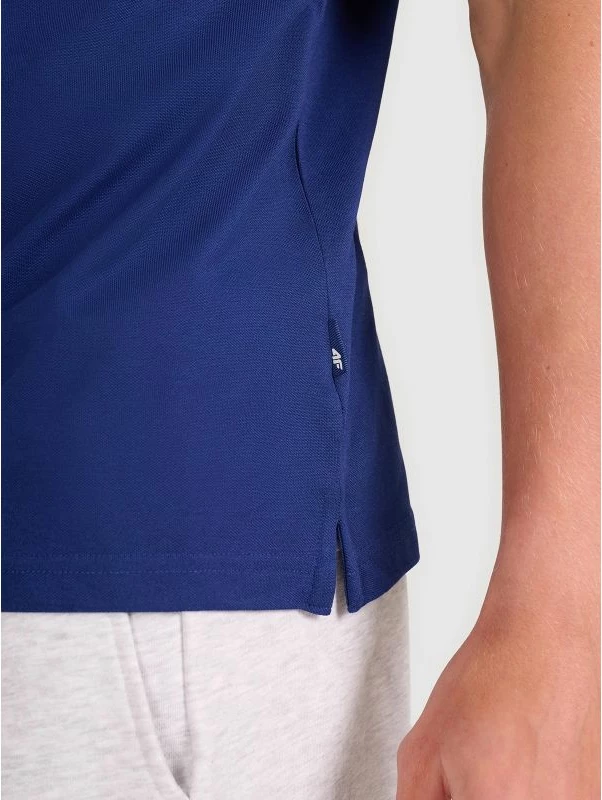 Maicë polo për meshkuj 4f