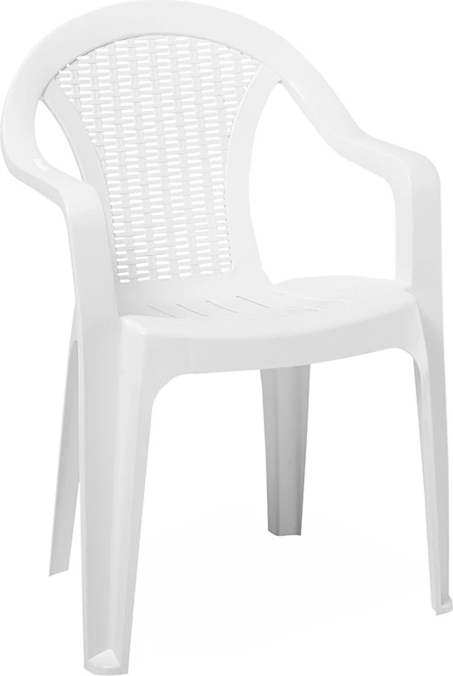 Karrige e bardhë Headway PP