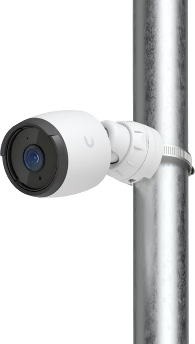Kamerë survejimi IP Ubiquiti UniFi Protect G6 Bullet UVC-G6-Bullet-W 8MP 4K PoE IR 30m, e bardhë 6