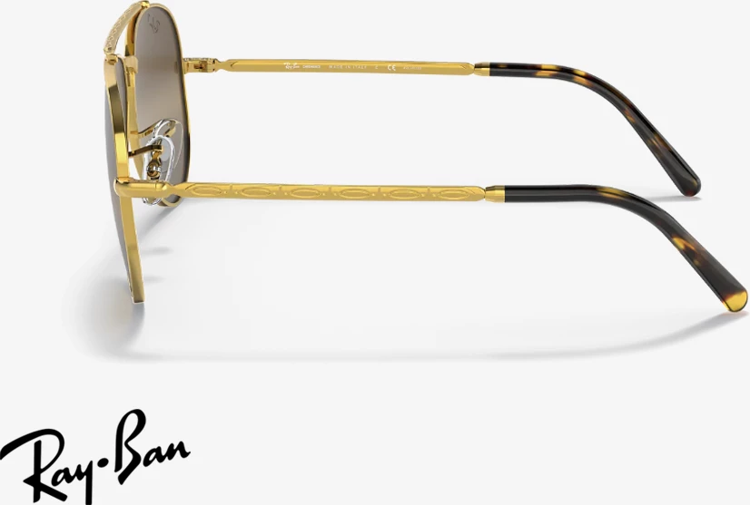 Syze dielli unisex Ray-Ban