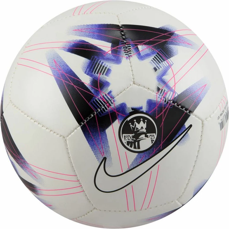 Top për futboll Nike, për të gjithë