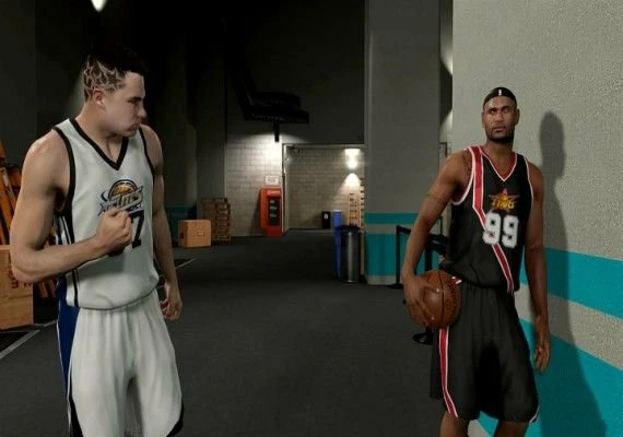 NBA 2K14 EN/DE/FR/IT Global