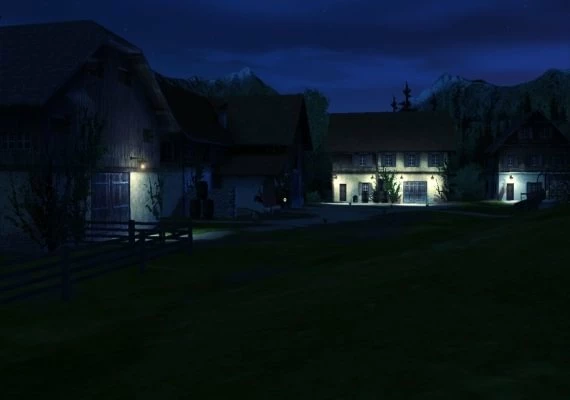 Agricultural Simulator: Historical Farming EN/DE/FR/IT/PL/CS Global