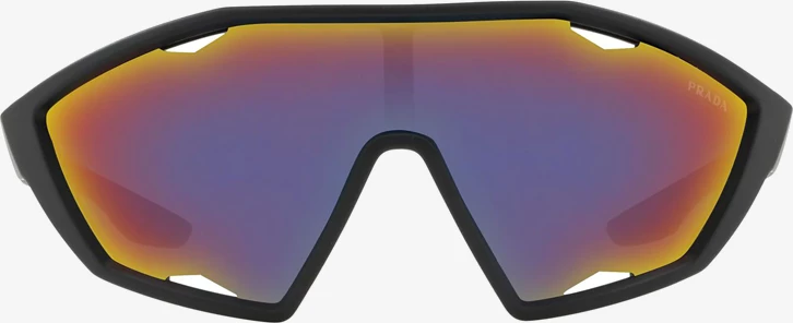 Syze dielli Prada Linea Rossa PS 10US DG09Q 130