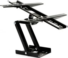 Mbajtëse për televizor ART AR-53, 22-55", e zezë 