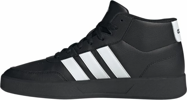 Atlete për meshkuj adidas, të zeza