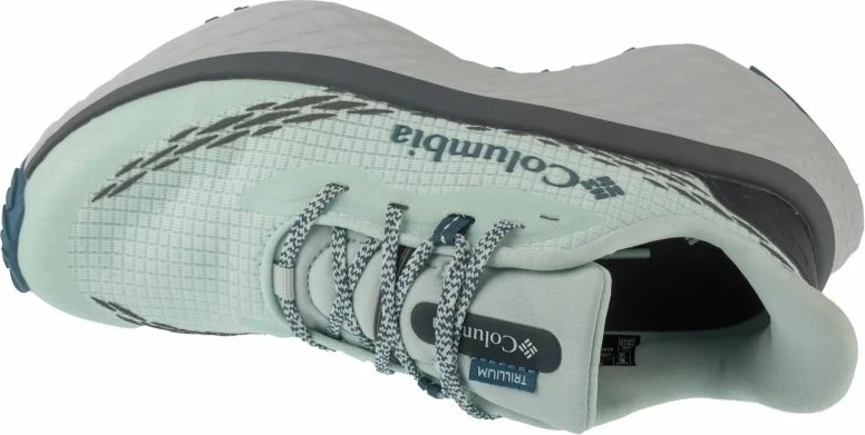 Atlete outdoor Columbia, blu