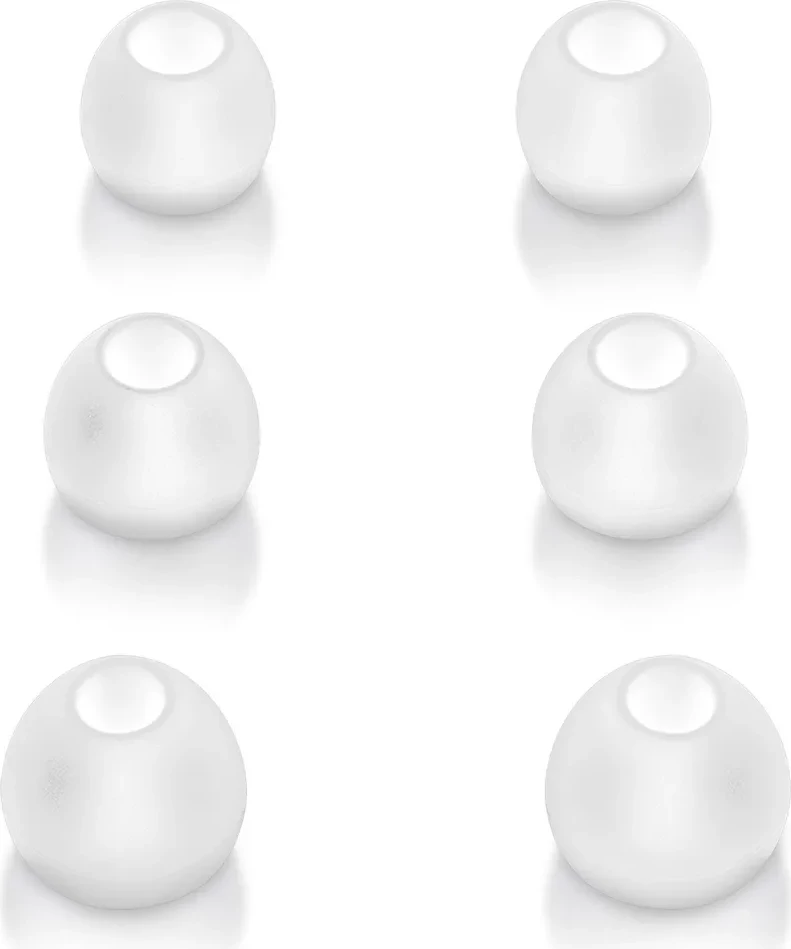 Dëgjuese Samsung EO-IC100BW, Type C, të bardha