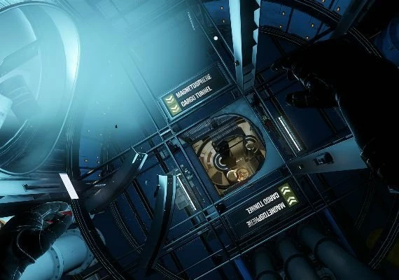 Prey 2017 Deluxe Edition Global