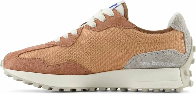Atlete për femra New Balance, portokalli [Madhësia: 36]