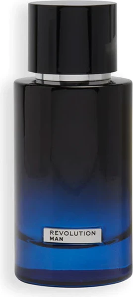 Revolution Man - EDT Intense 100ml