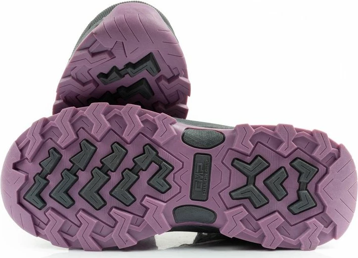 Atlete trekking për fëmijë CMP, të papërshkueshme nga uji