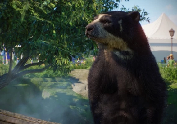 Planet Zoo - Zookeepers Animal Pack DLC Global