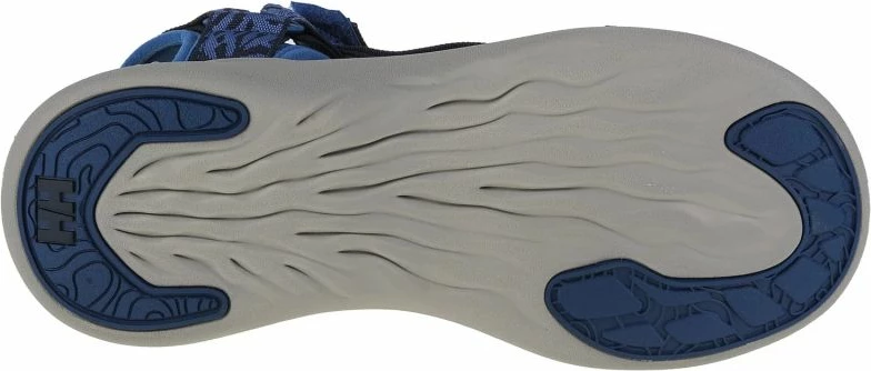 Sandale për femra Helly Hansen, blu marine [Madhësia: 36]