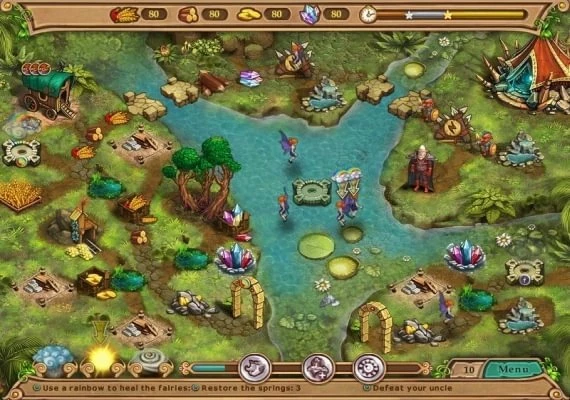 Weather Lord: Following the Princess Collector's Edition EN/DE/PL/CS/RU Global