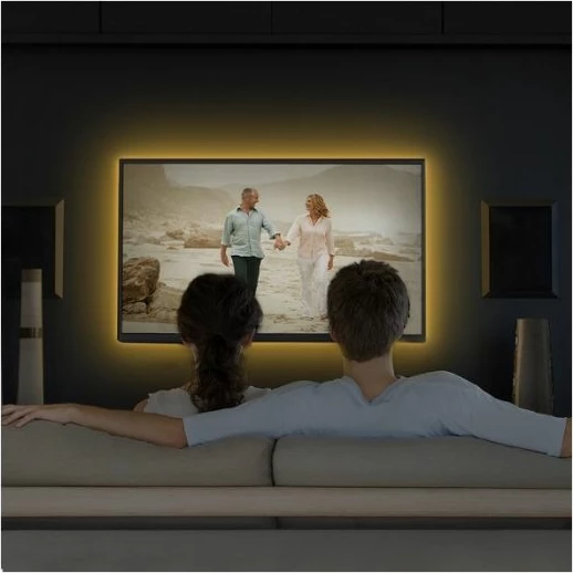 Shirit LED smart Wi‑Fi TP-LINK Tapo L900-5, 5 m, RGB