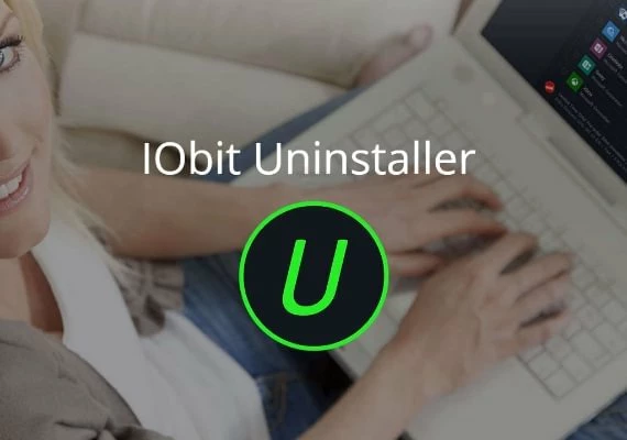 IObit Uninstaller 8 PRO 1 Year 3 Dev EN Global