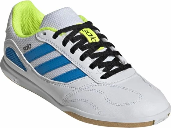 Atlete futbolli për fëmijë adidas Super Sala Competition III JP6992 [Madhësia: 34]