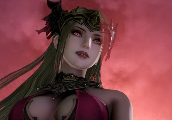 Bladestorm: Nightmare EN/JA Global