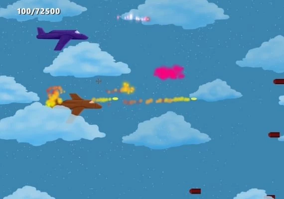 Aviation Hurricane Storm EN/RU Global