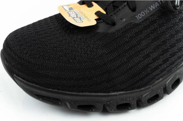 Atlete për femra Skechers, të zeza [Madhësia: 36.5]