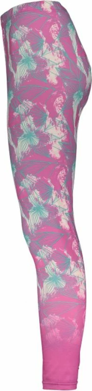 Pantallona sportive Joma, për femra, rozë