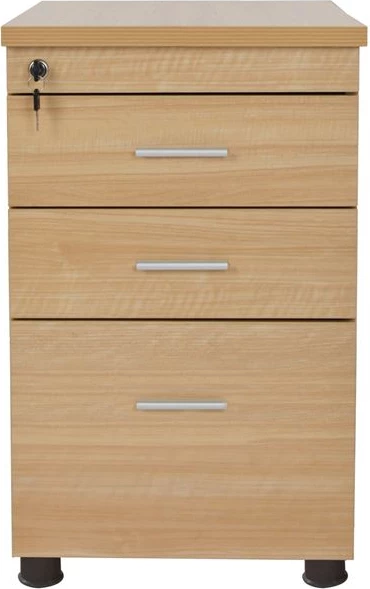 Sirtar profesional për zyre, ngjyrë lisi, FH2049.11, 40x52x60 cm