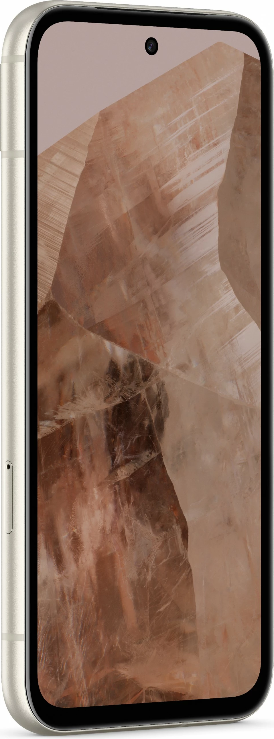 Celular Google Pixel 8a, 15.5 cm (6.1"), 8 GB, 128 GB, 64 MP, Android 14, Bardhë
