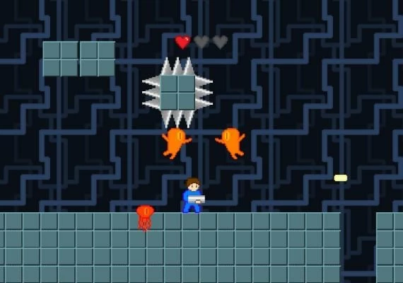 Pixel Shooter EN Global
