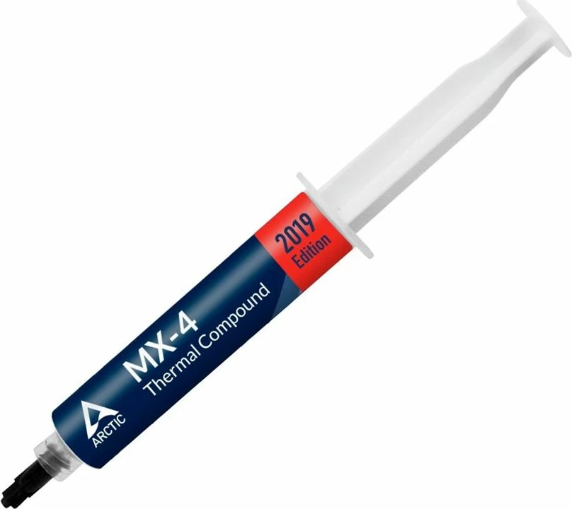 Pastë termike Arctic MX-4 45 g, argjend (ACTCP00024A)