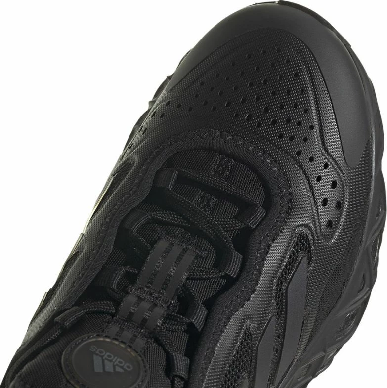 Atlete për fëmijë adidas Web Boost Jr, të zeza