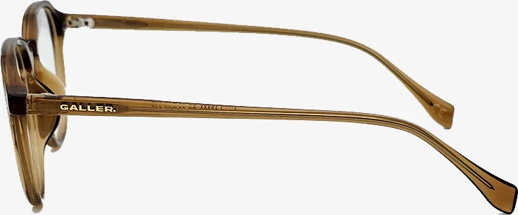 Korniza optike unisex Galler 16009 C2 50