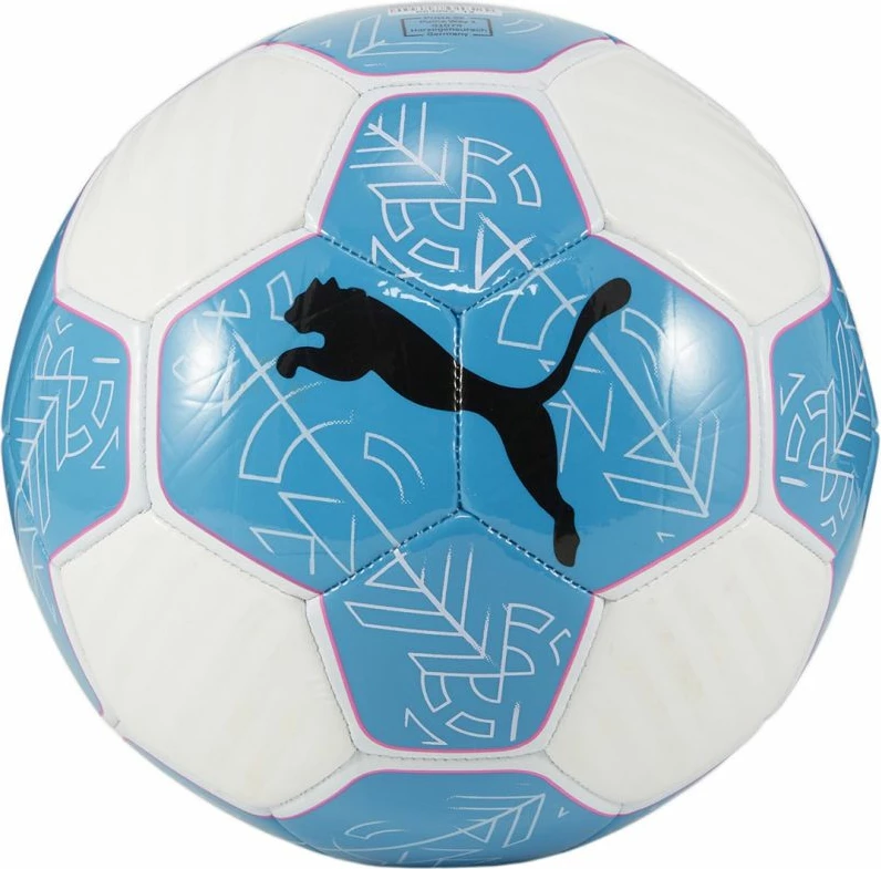 Topi futbolli Puma, për të gjithë