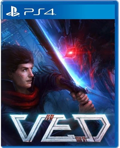 Lojë PS4 Fulqrum Games VED, RPG, PEGI 12