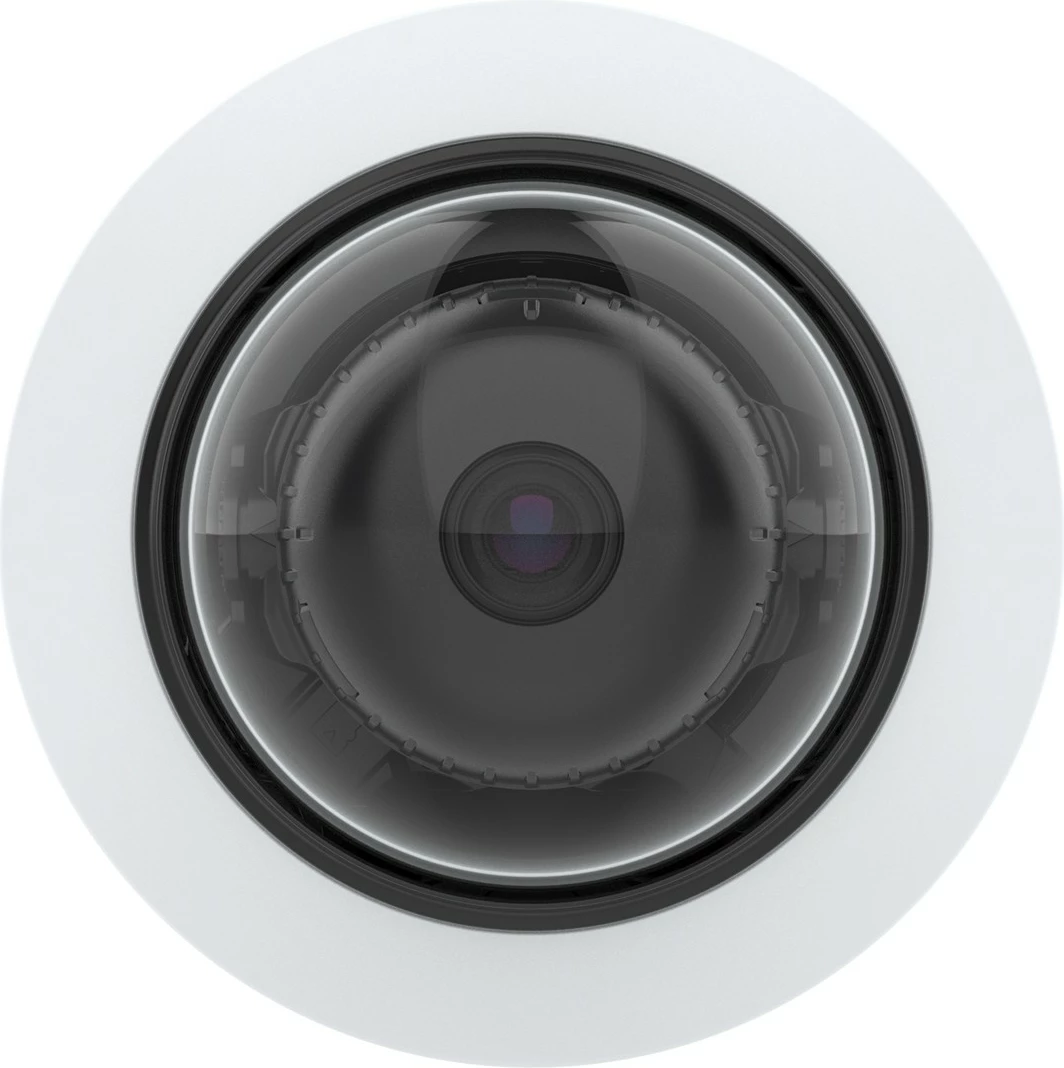 Kamerë rrjeti Axis P3265-V, Dome, HDTV 1080p