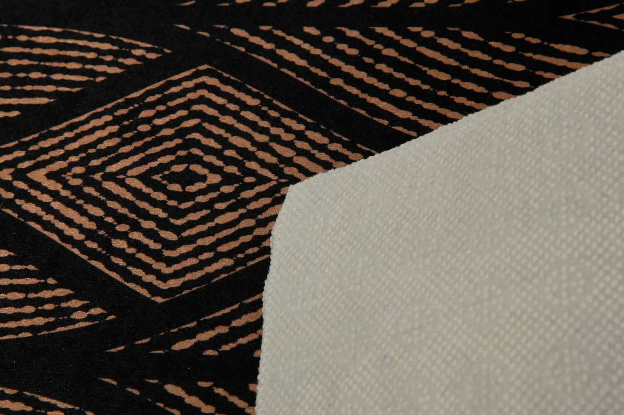 Qilim për korridor, shumëngjyrësh, Conceptum Hypnose Delta, 100x150cm