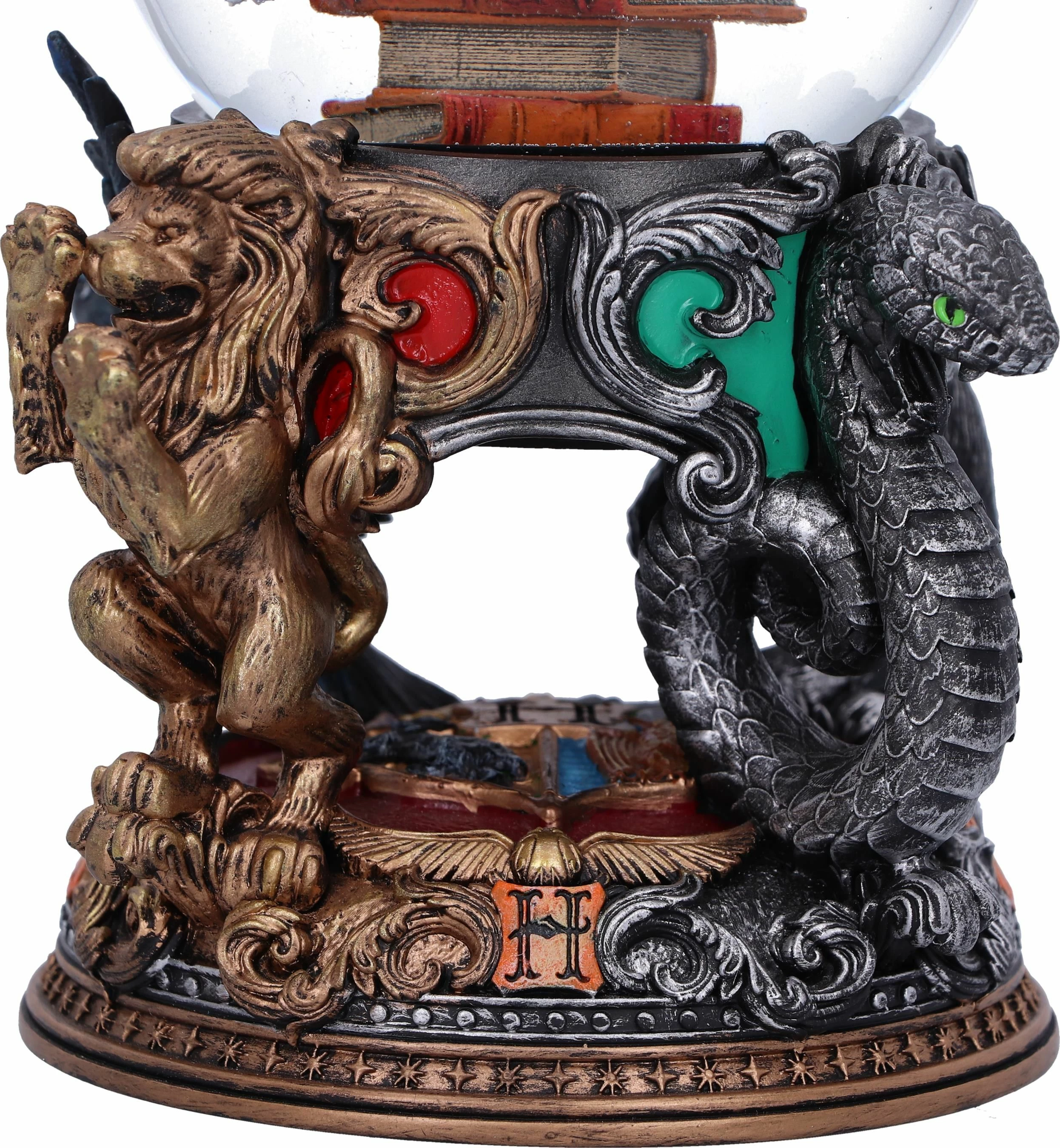 Glob bore NEMESIS NOW Harry Potter Hedwig 18.5 cm