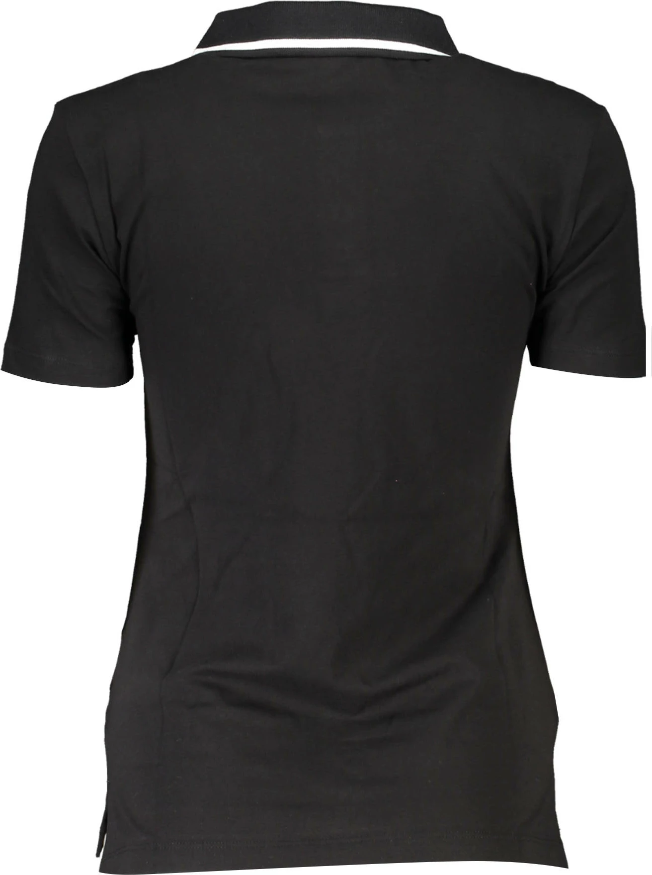 Polo për femra FILA, e zezë