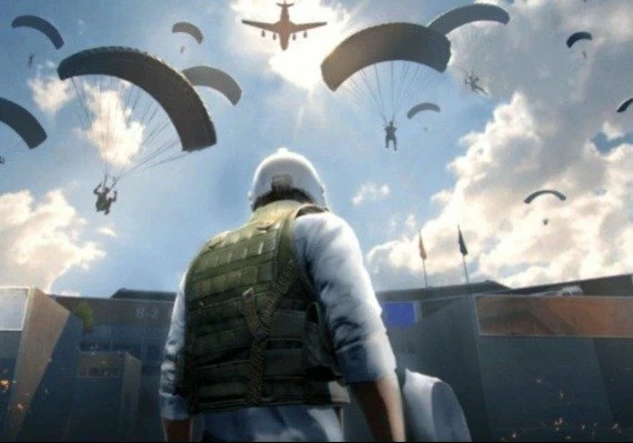 PUBG: New State Mobile - 1500 + 80 NC