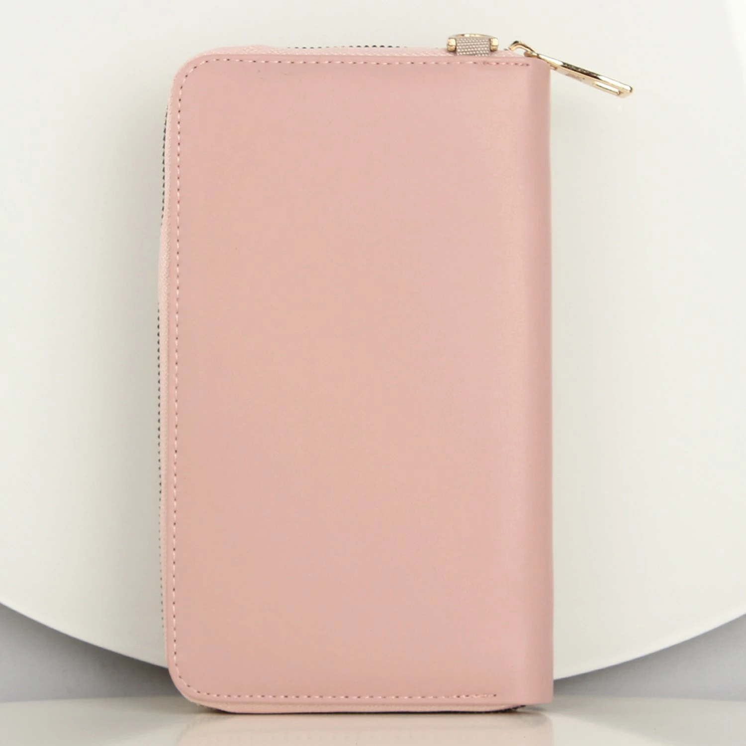 Kuletë dhe çantë për telefon Zoozie Bags, ngjyrë pluhur, 1142
