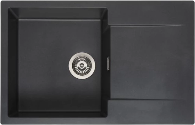 Lavaman graniti, Amsterdam 78, i zi