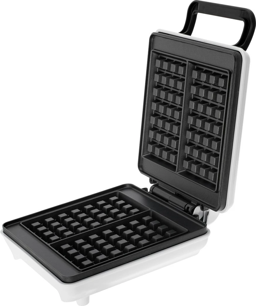 Aparat për waffle Adler MS 3091, i bardhë