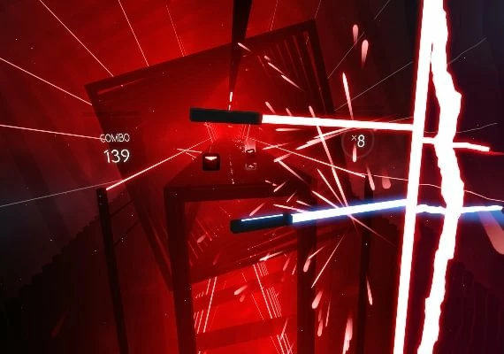 Beat Saber VR EN Global