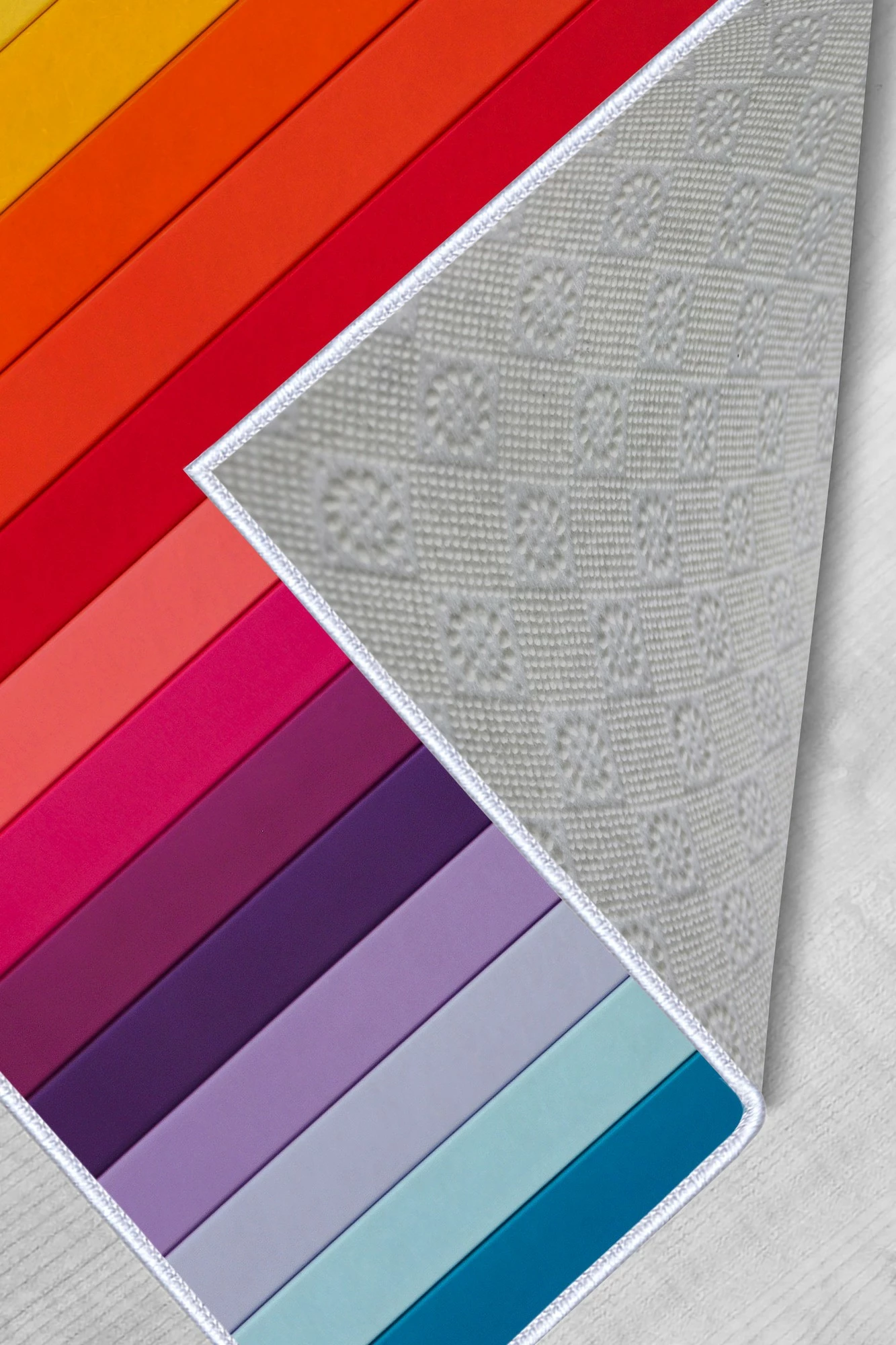 Qilim për korridor, shumëngjyrësh, Conceptum Hypnose, WOOKECE084, 80x150cm