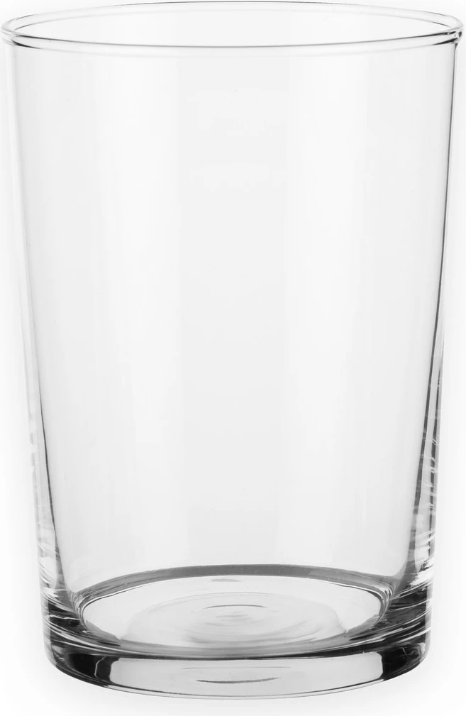 Set gotash prej qelqi (6 copë), Hermia, LV-BDG392F