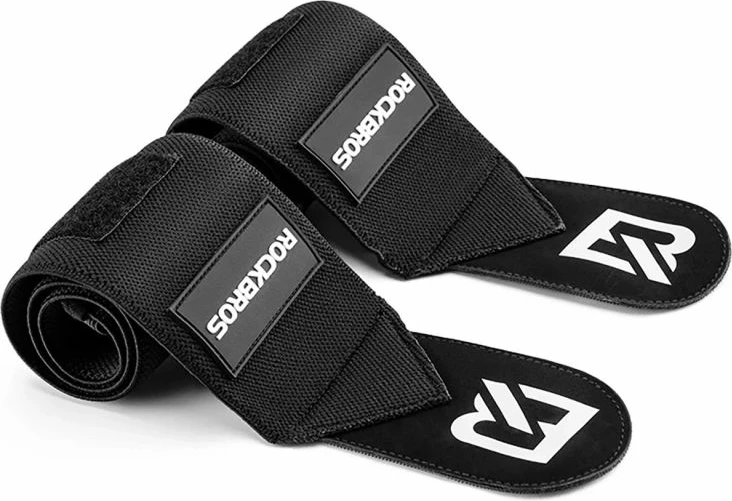 Shirit dore sportiv Rockbros 0431001, i zi, set prej 2 copë