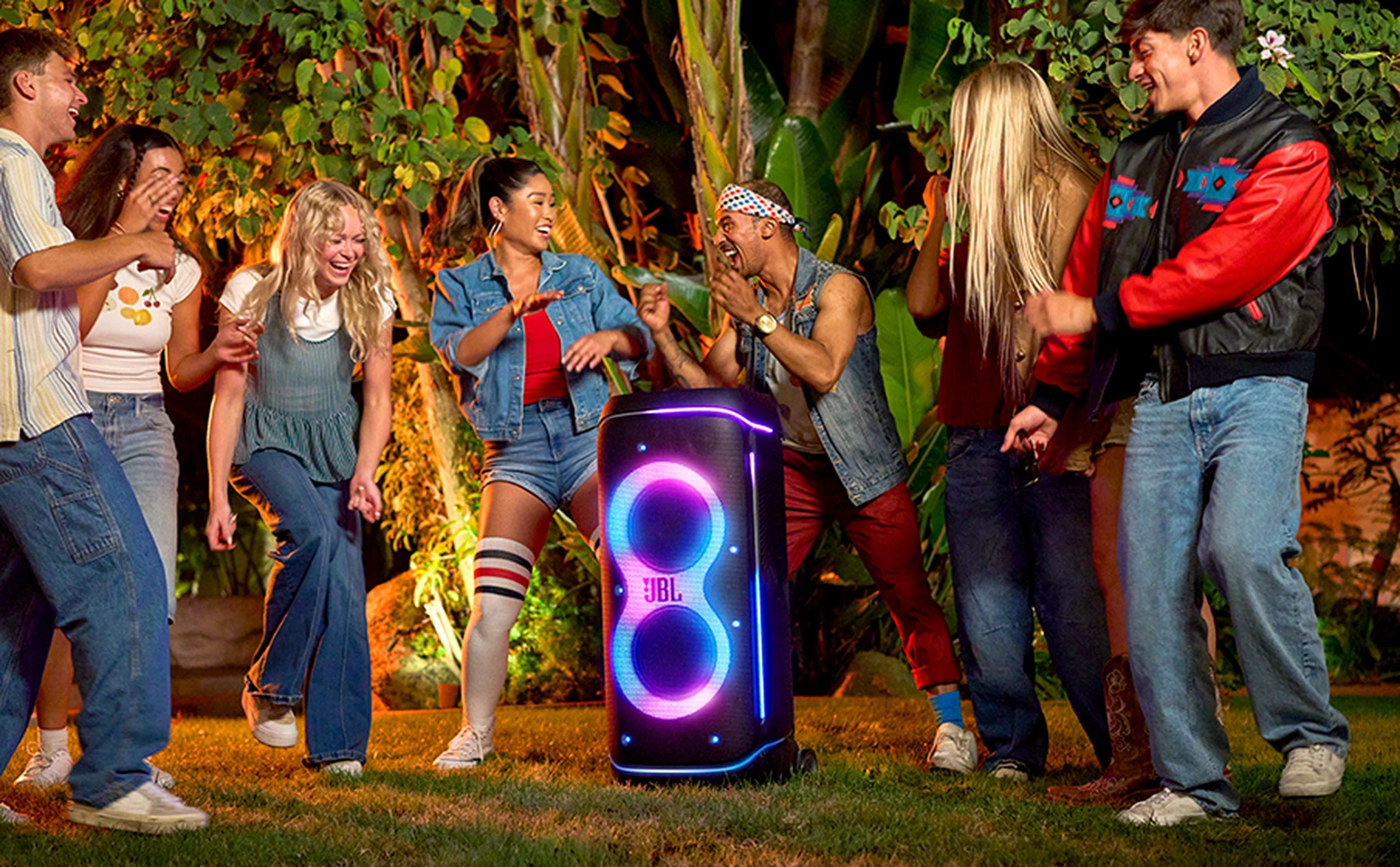 Altoparlant JBL PARTYBOX 720