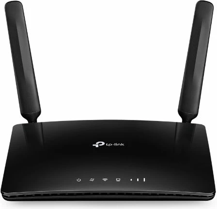 Router 4G LTE TP-LINK TL-MR6400 300 Mbps Wireless N, zi