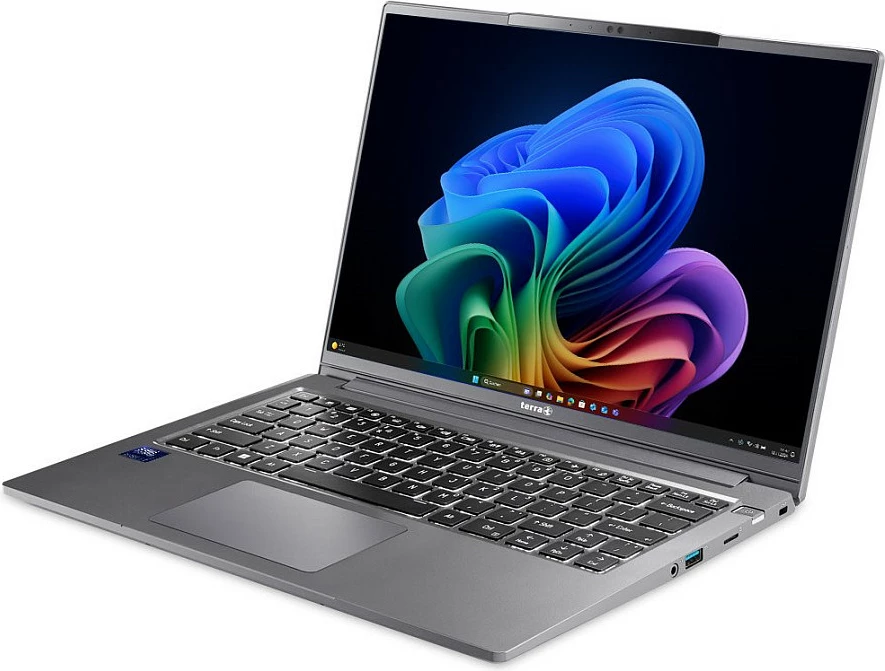 Laptop Terra Mobile 1471L, Intel Core Ultra 5, 32GB RAM, 1TB SSD, 14" WUXGA, Windows 11 Pro