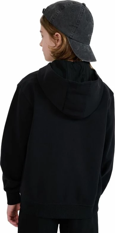 Duks për fëmijë 4F, i zi